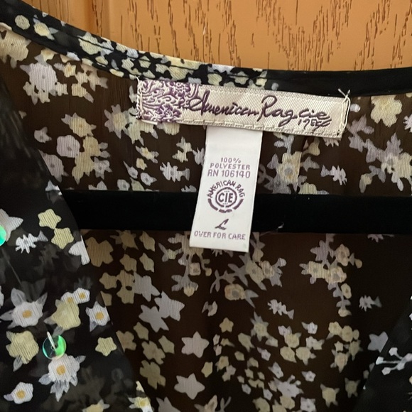 American Rag Women’s tunic - Picture 3 of 4